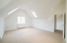 East Thirston bedroom extension leads