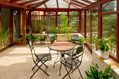 East Thirston conservatory quotes