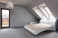 East Thirston bedroom extensions