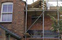 free East Thirston home extension quotes