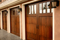 East Thirston garage extension quotes