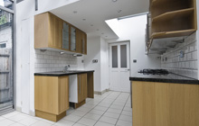 East Thirston kitchen extension leads